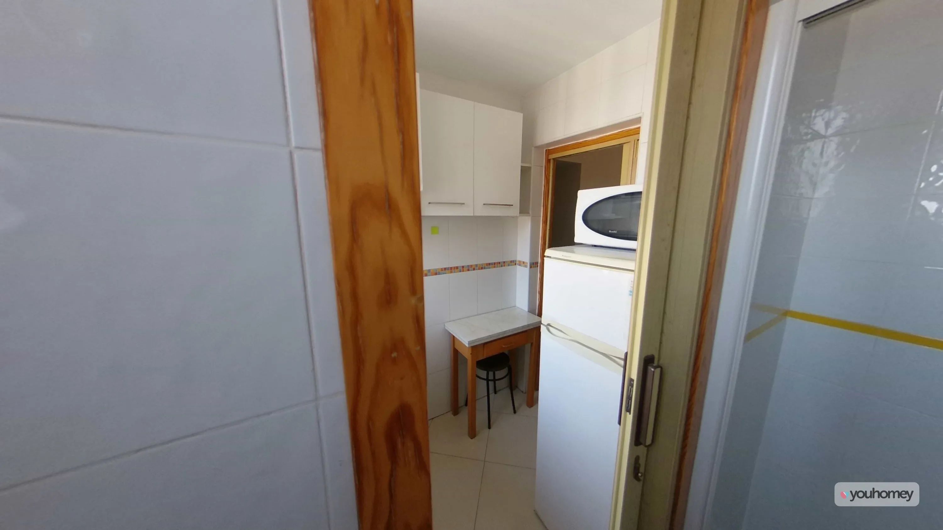 Logement à Bellas Vistas — photo 3