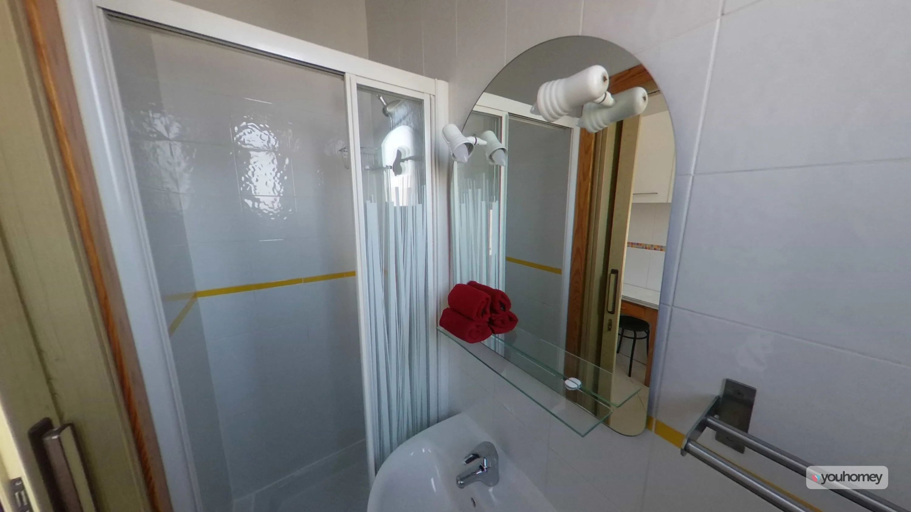 Logement à Bellas Vistas — photo 4