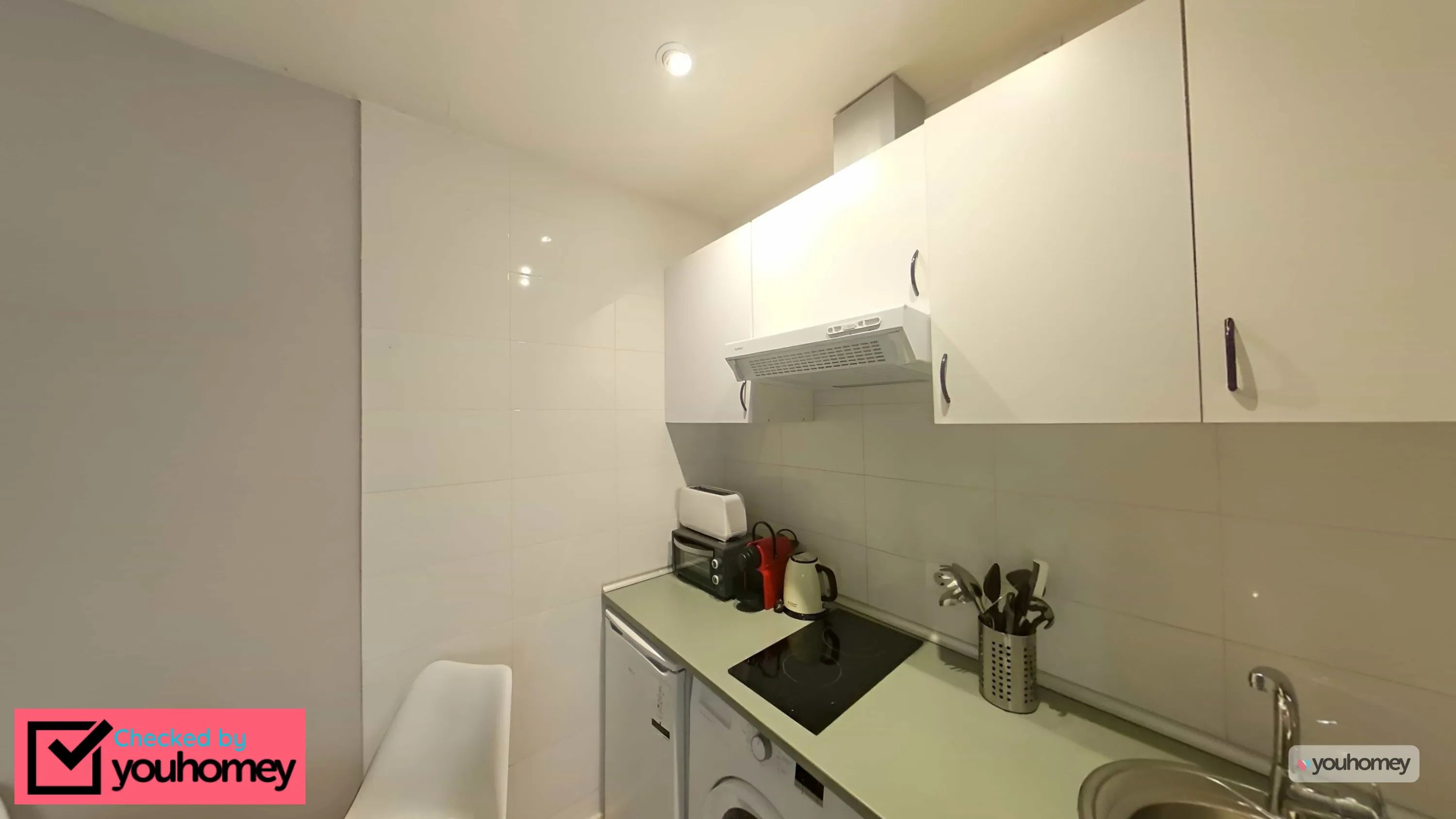 Vivienda en Embajadores — foto 2