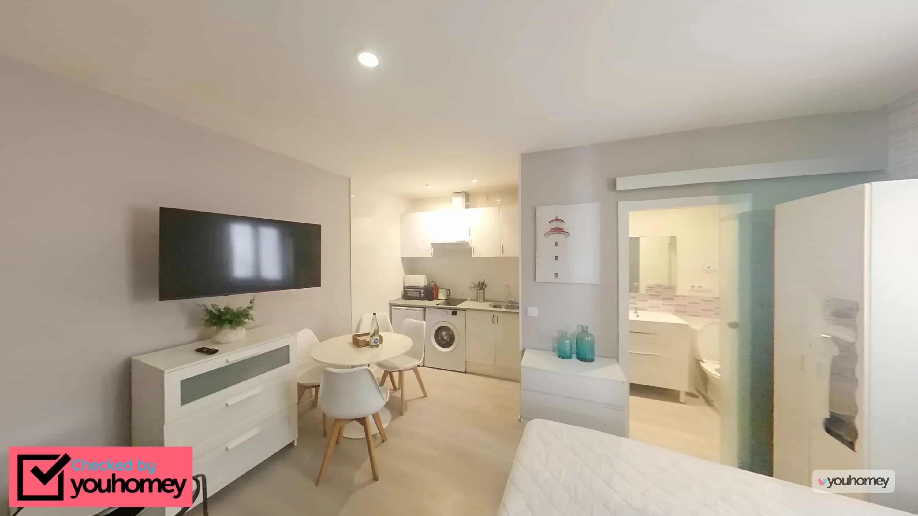 Vivienda en Embajadores — foto 3