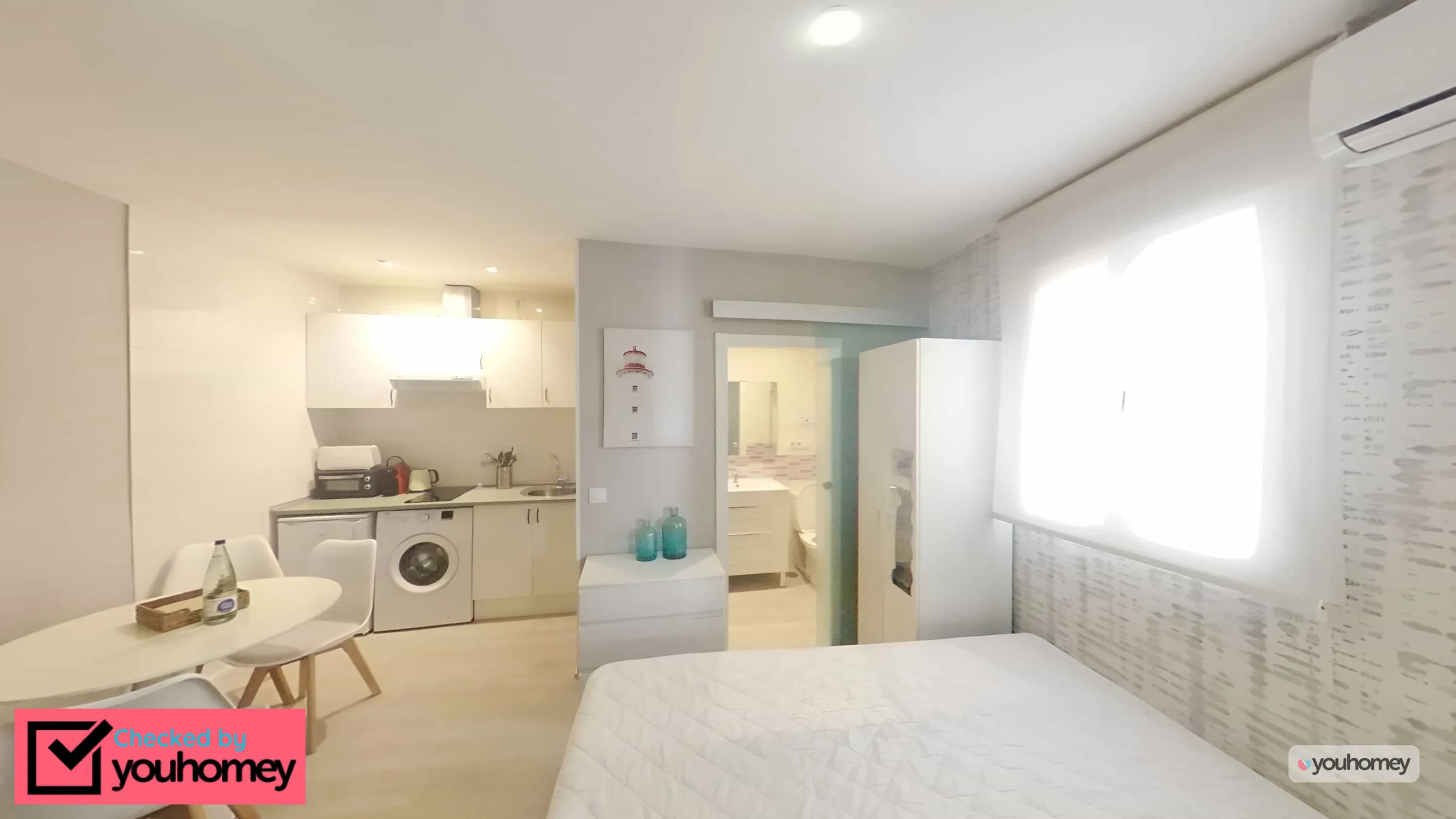 Vivienda en Embajadores — foto 4