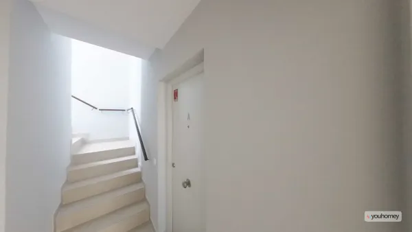 Vivienda en El Pardo