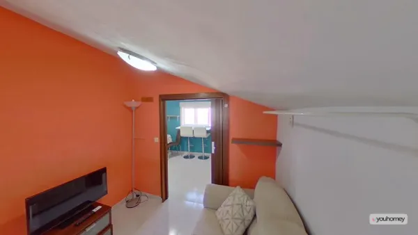 Logement à Palacio