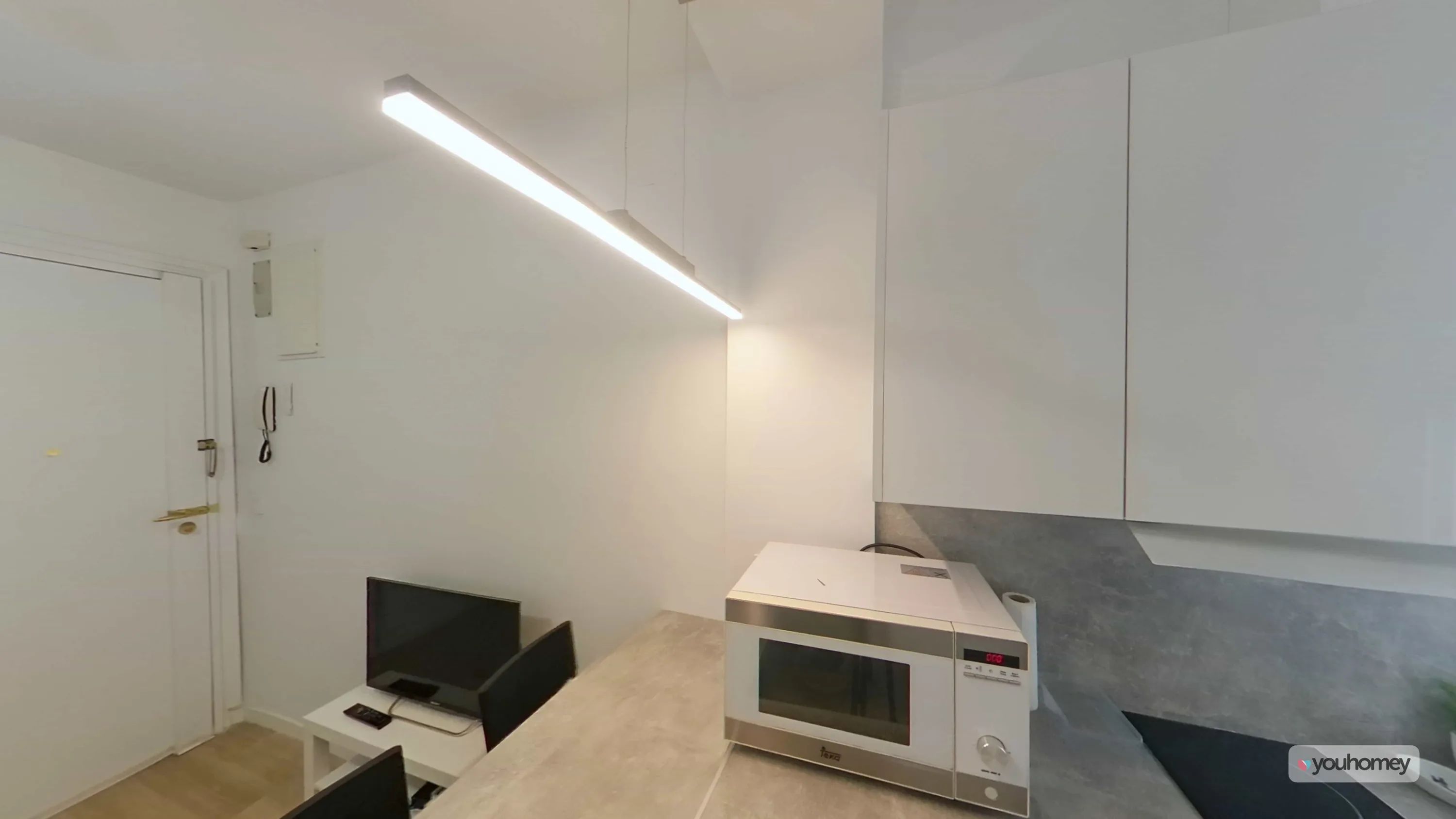 Logement à 
