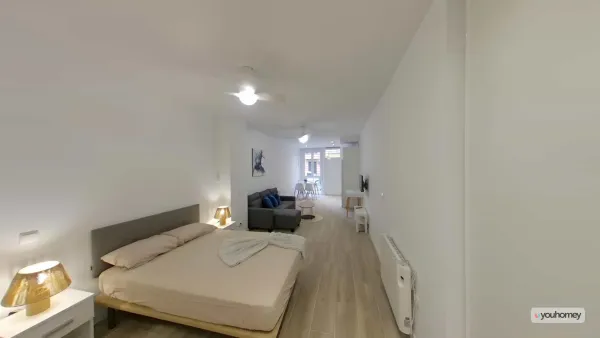 Logement à San Diego