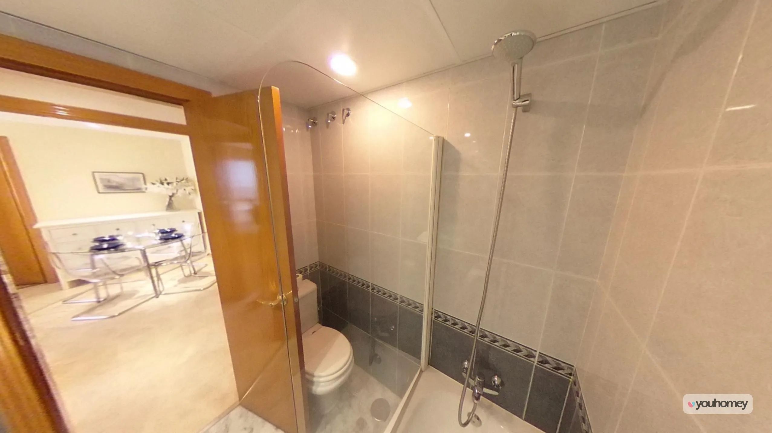Property in Hispanoamérica — photo 2