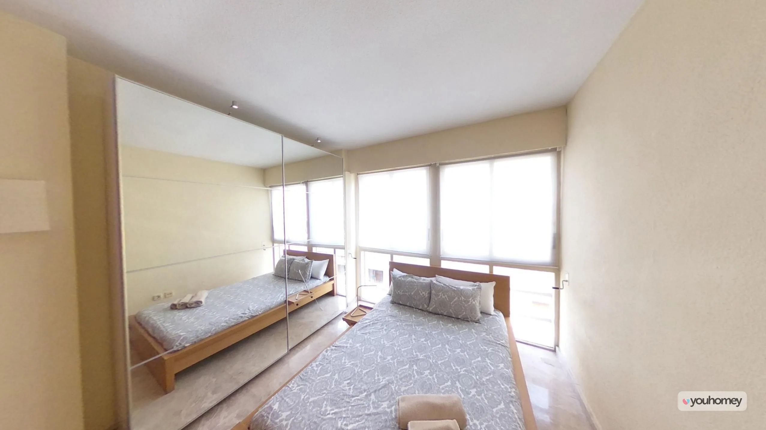 Property in Hispanoamérica — photo 3