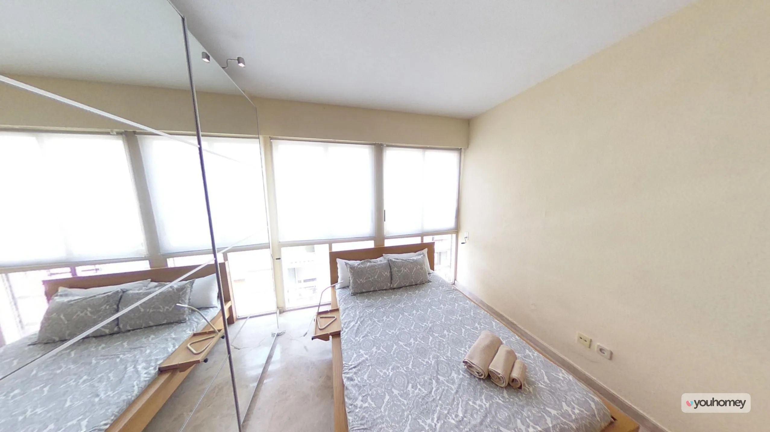 Property in Hispanoamérica — photo 4