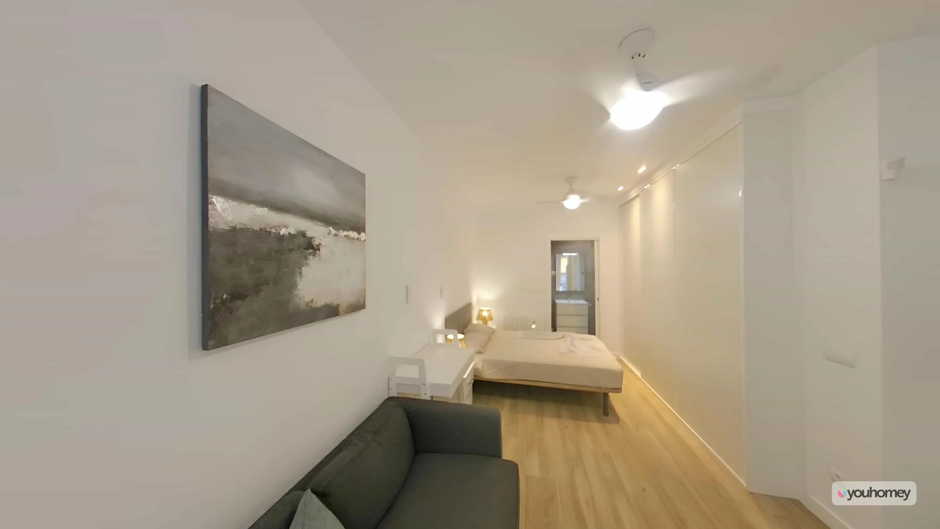Property in San Diego