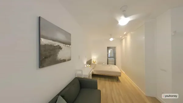 Vivienda en San Diego