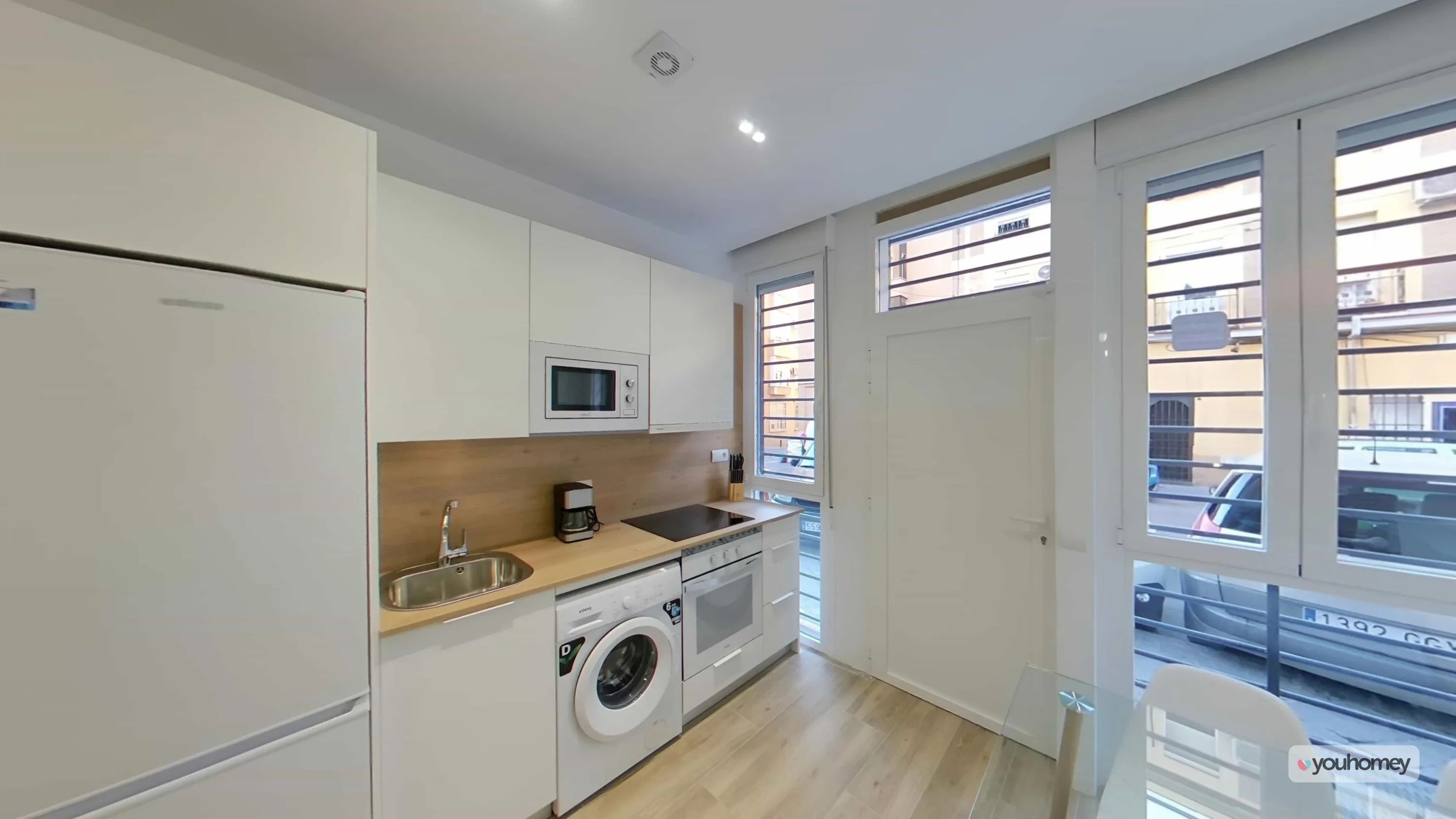 Logement à San Diego — photo 2
