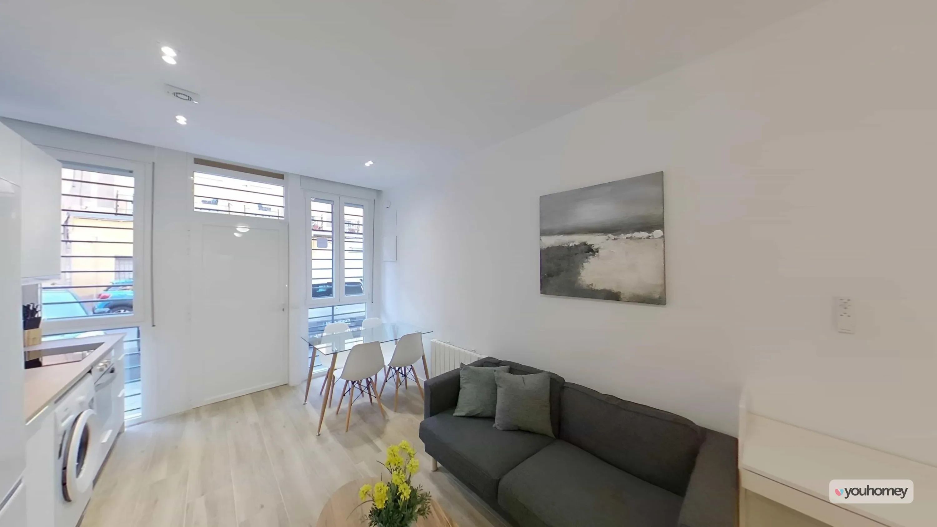 Logement à San Diego — photo 3