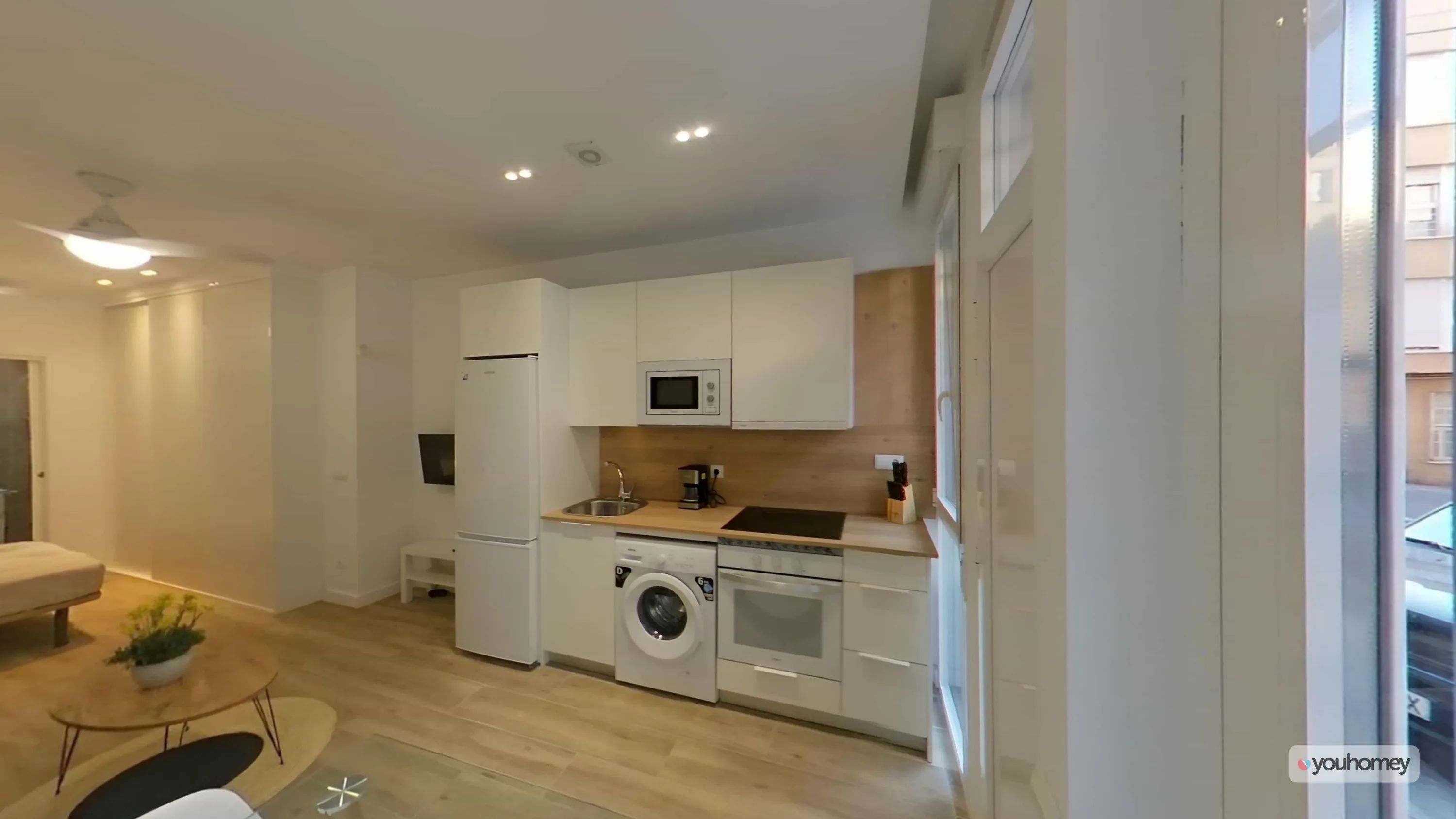 Logement à San Diego — photo 4