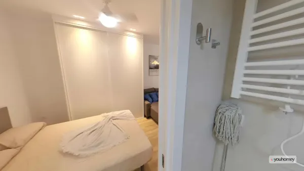 Logement à San Diego