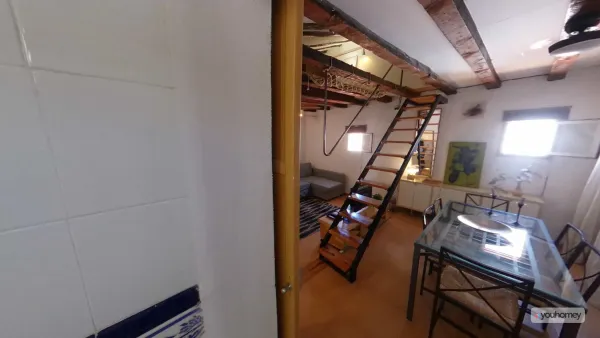 Logement à Embajadores