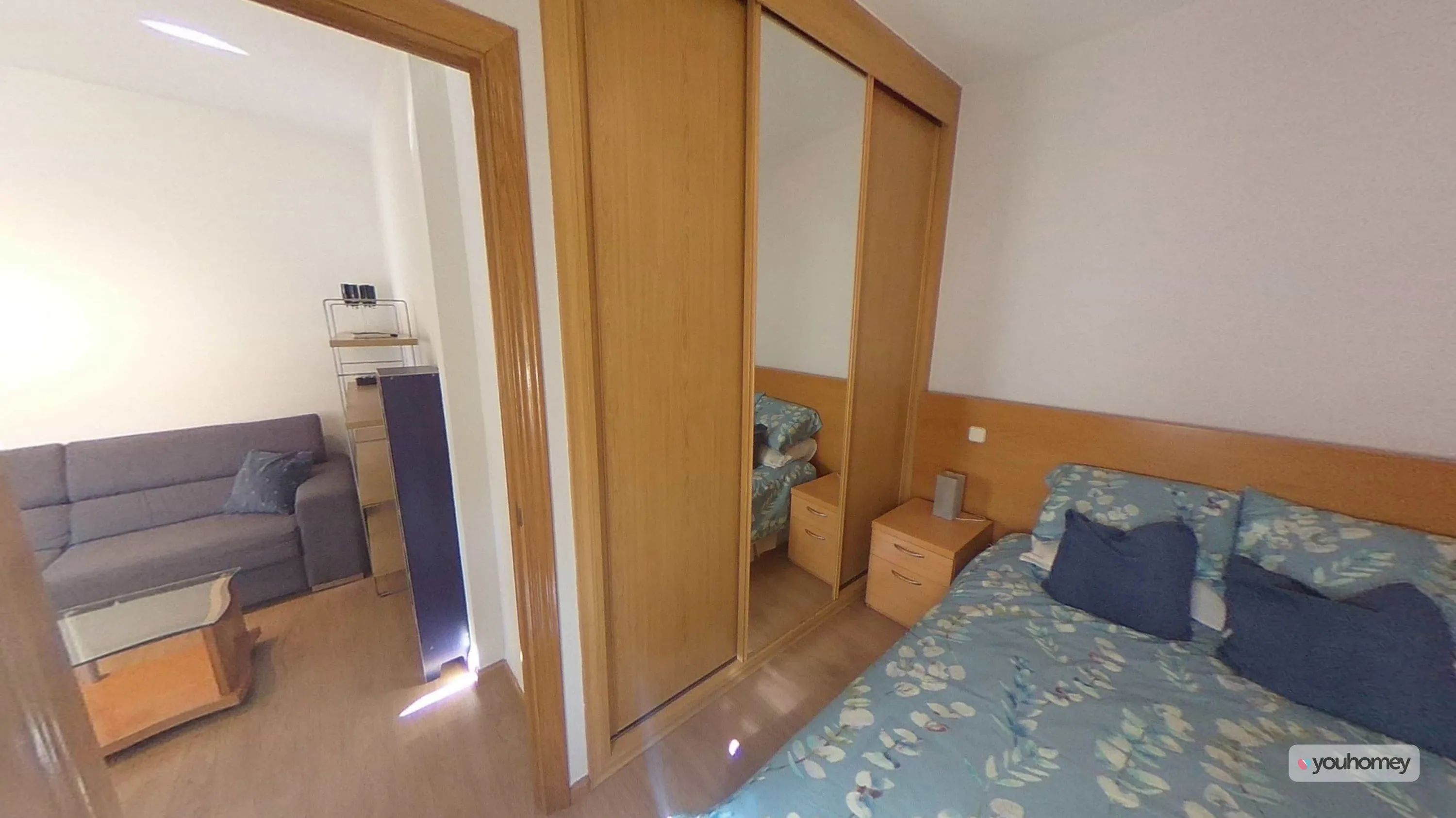 Property in Pacífico — photo 4