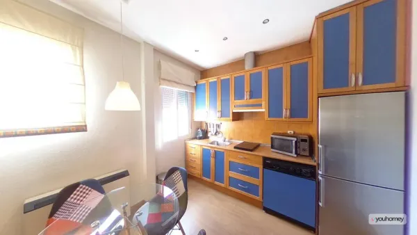 Property in Pacífico