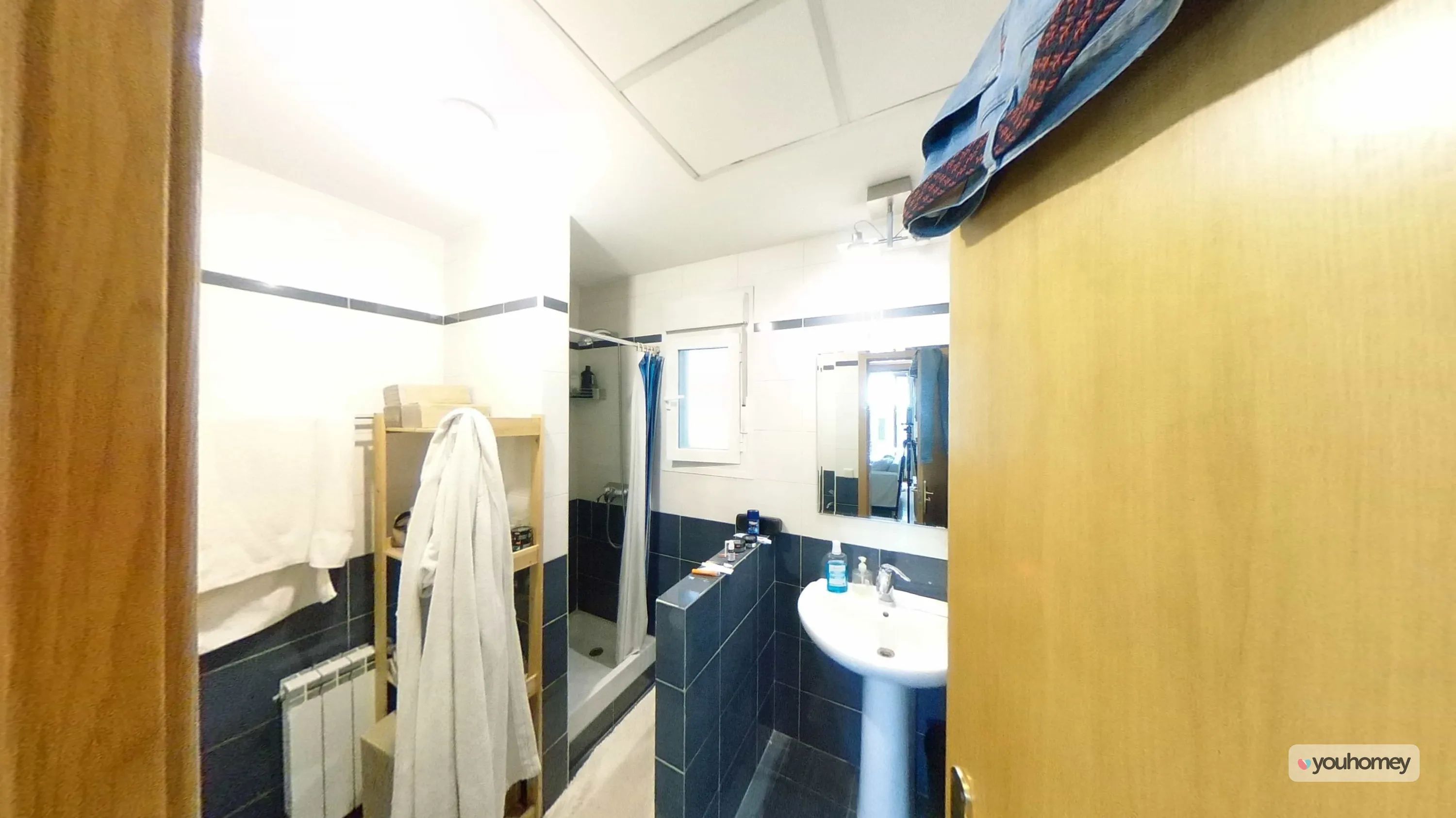 Logement à Palacio — photo 2