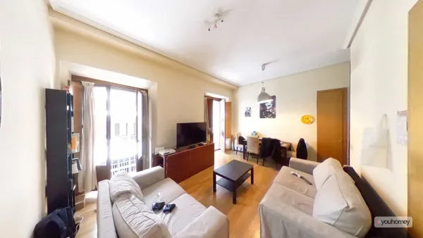 Wohnung in Palacio