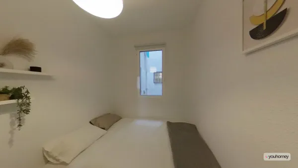 Vivienda en Delicias