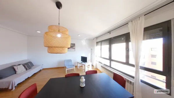 Logement à Imperial