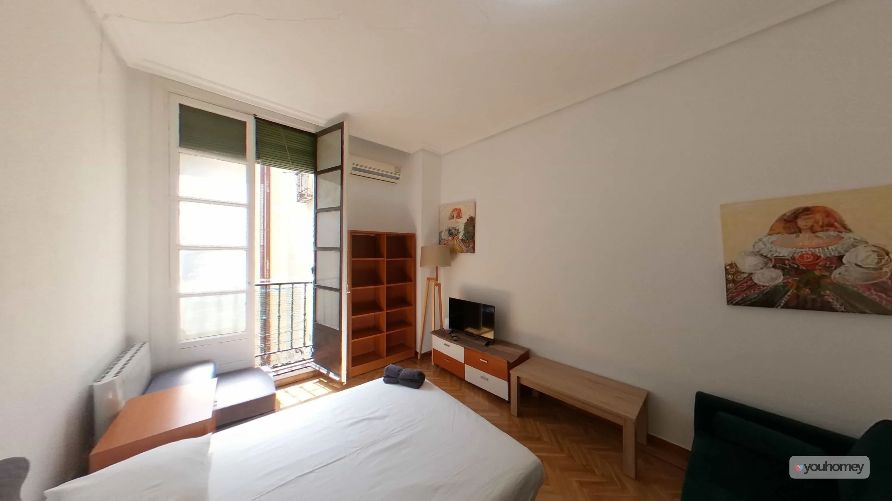 Property in Sol