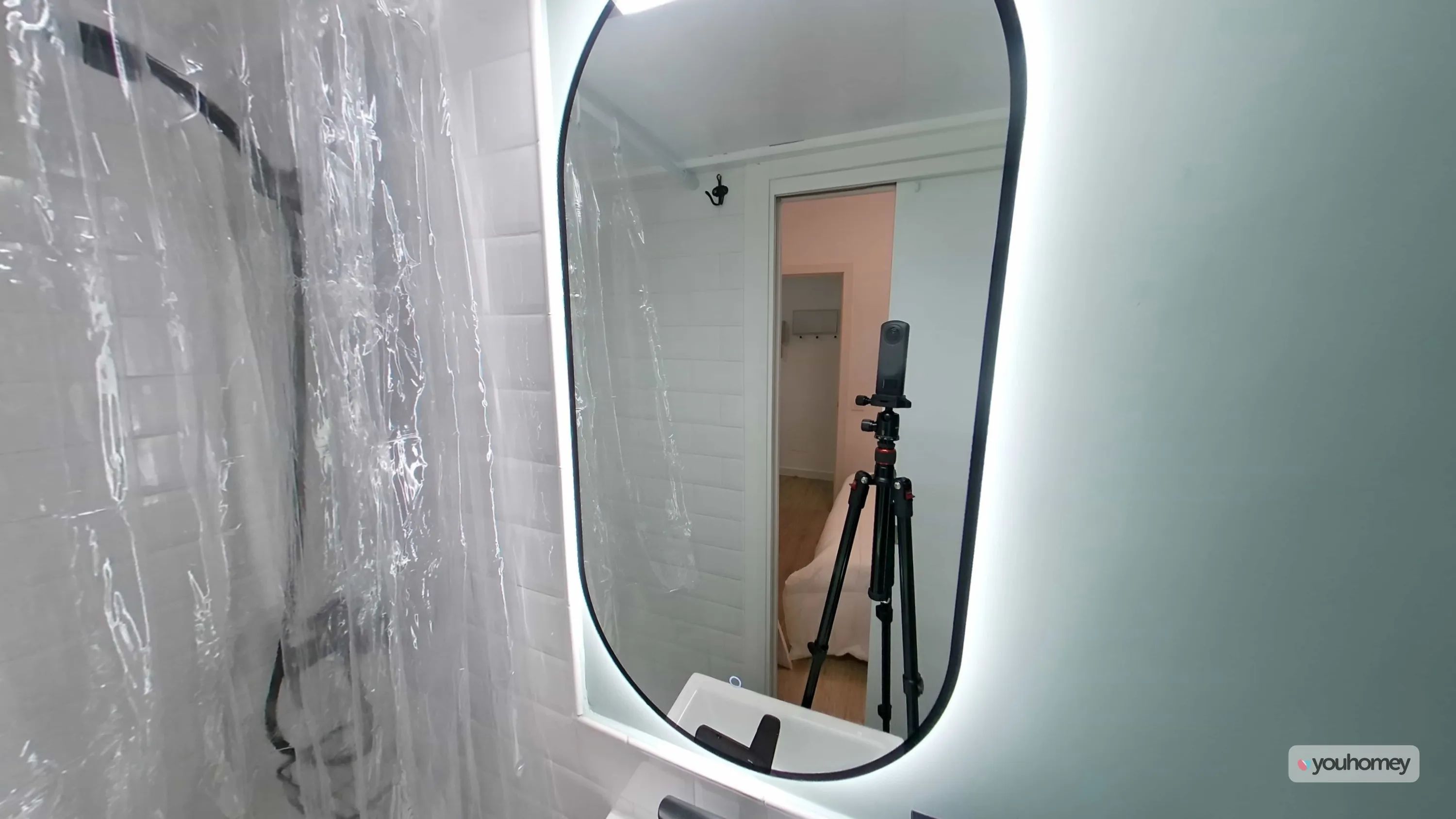 Logement à Embajadores — photo 2