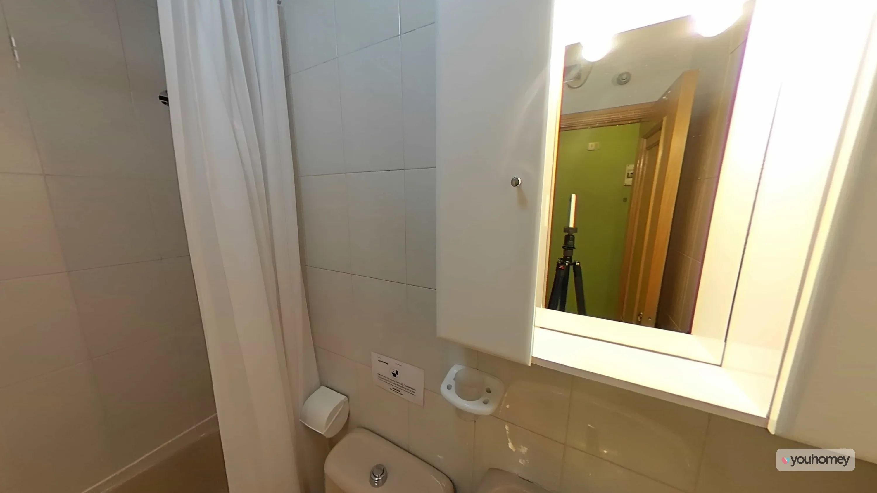 Property in Delicias
