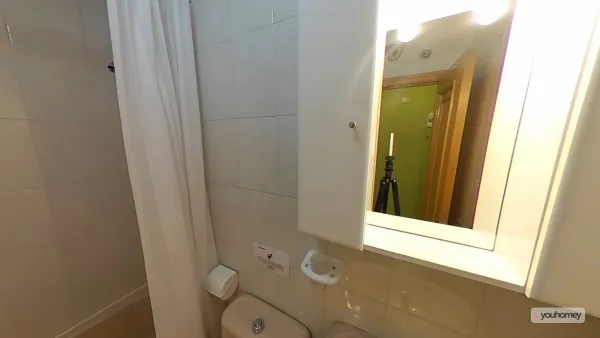 Vivienda en Delicias