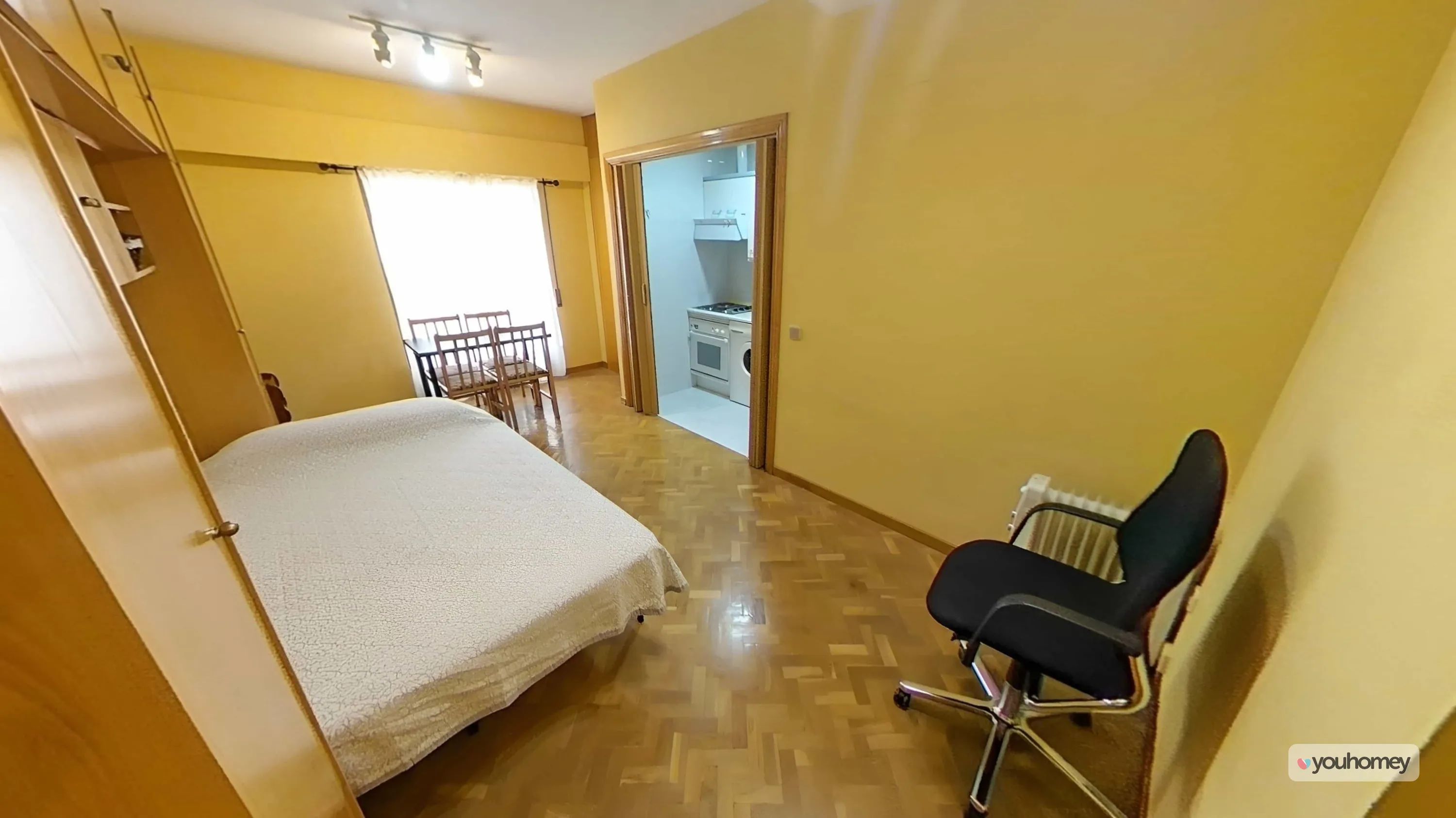 Property in Delicias — photo 3