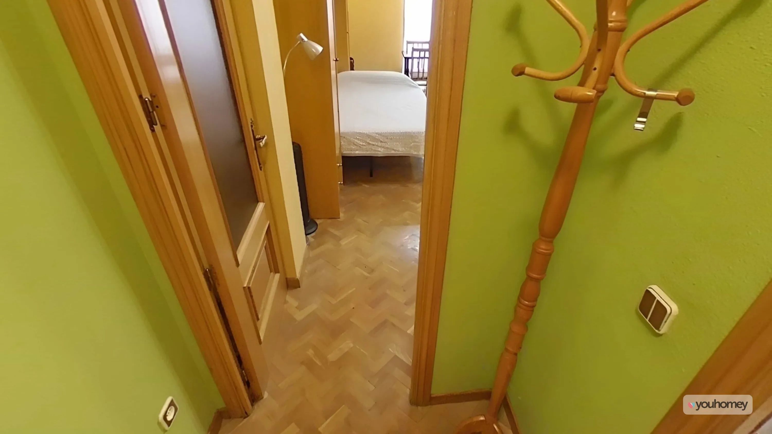 Property in Delicias — photo 2