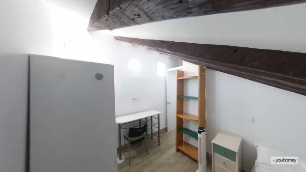 Logement à Cortes