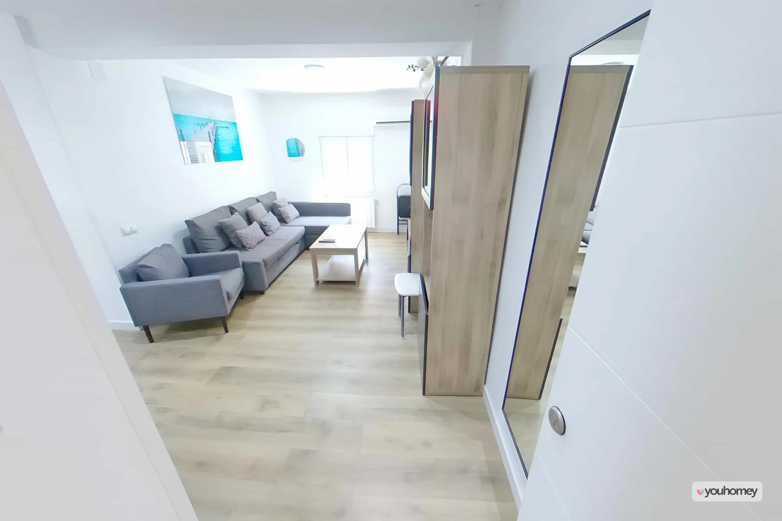 Property in Barrio del Pilar — photo 2