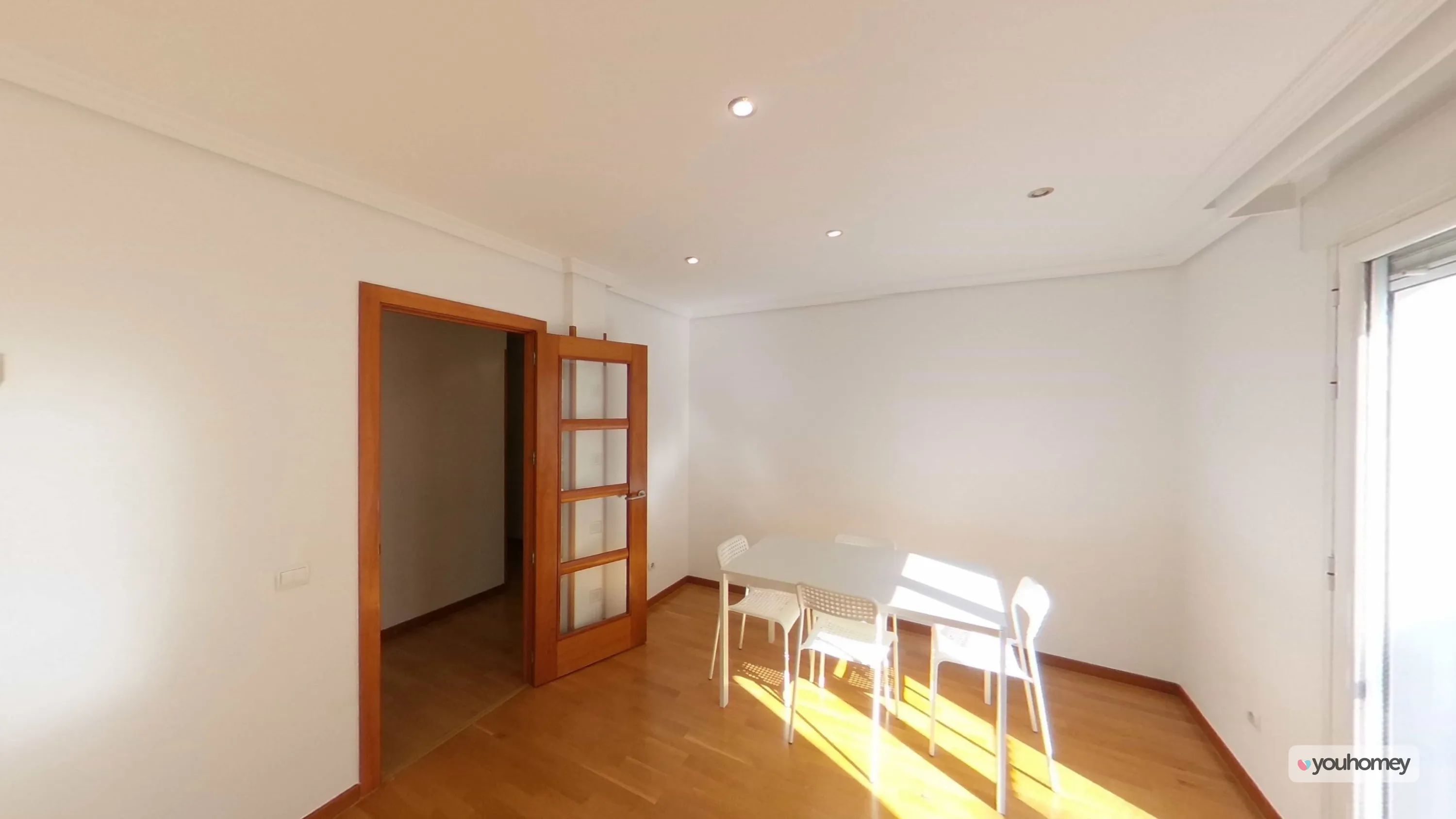 Property in Puerta del Ángel — photo 2