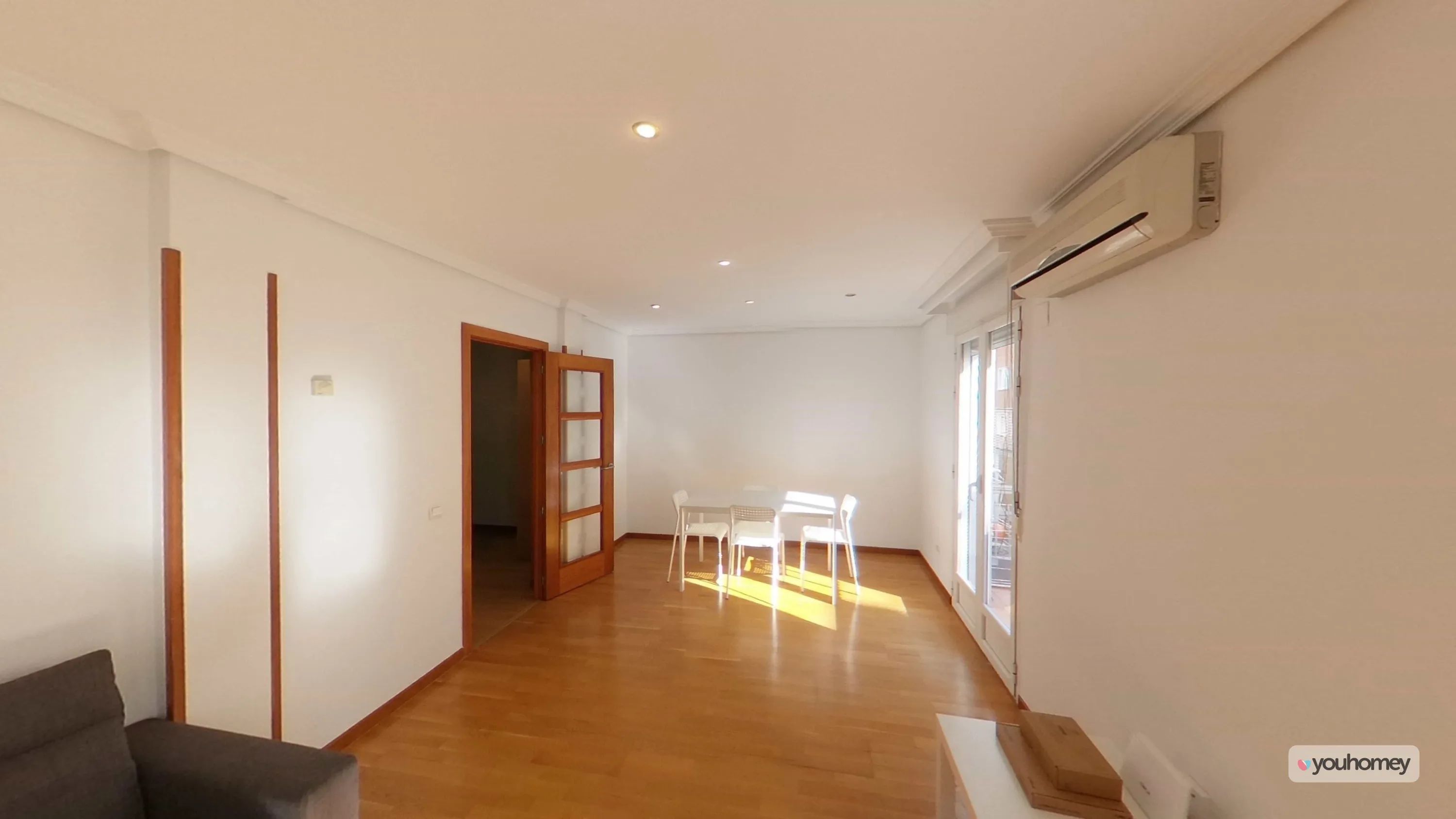 Property in Puerta del Ángel — photo 4