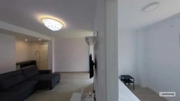 Vivienda en San Isidro