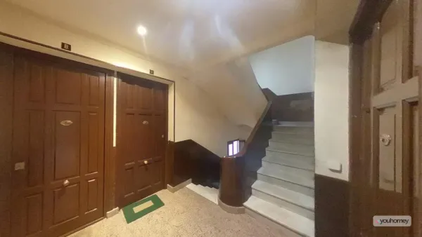 Logement à Cuatro Caminos