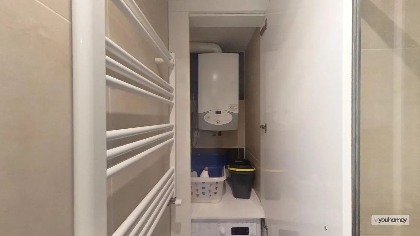 Property in Cuatro Caminos — photo 4