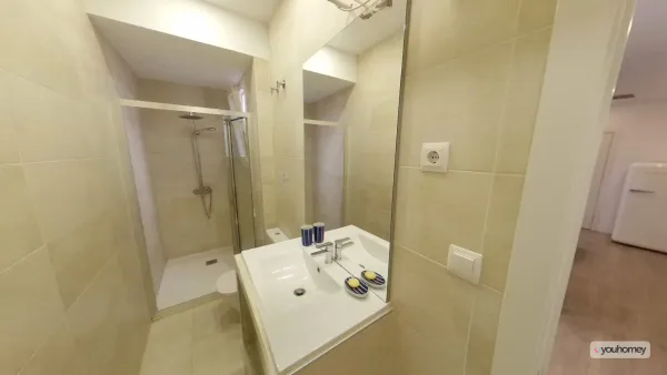 Logement à Palacio