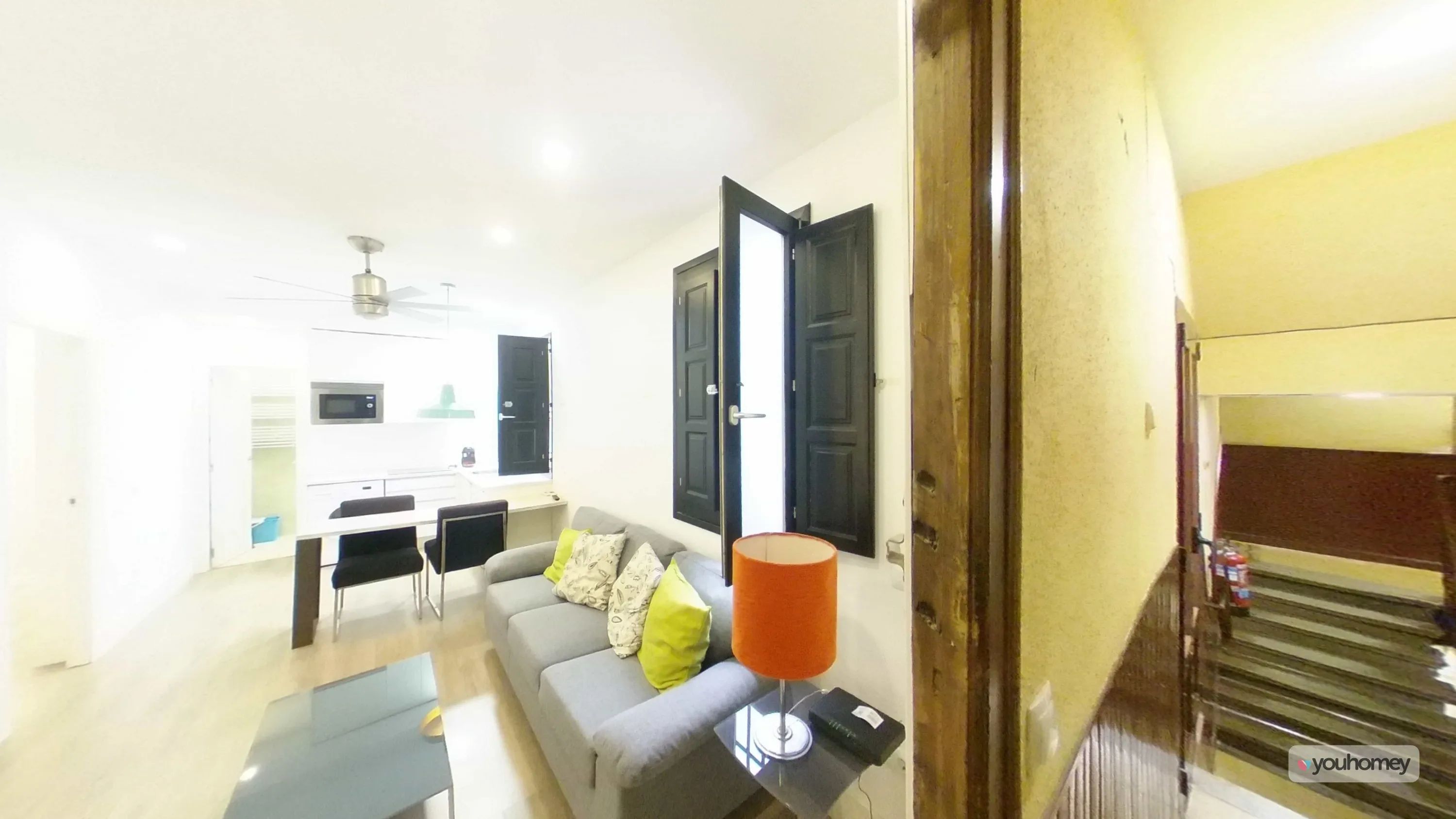 Immobile a Palacio — foto 4