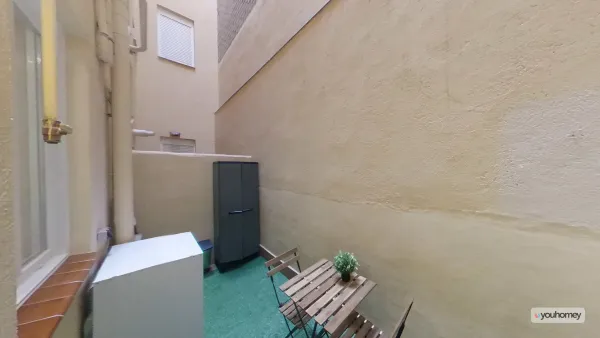 Logement à Palos de Moguer