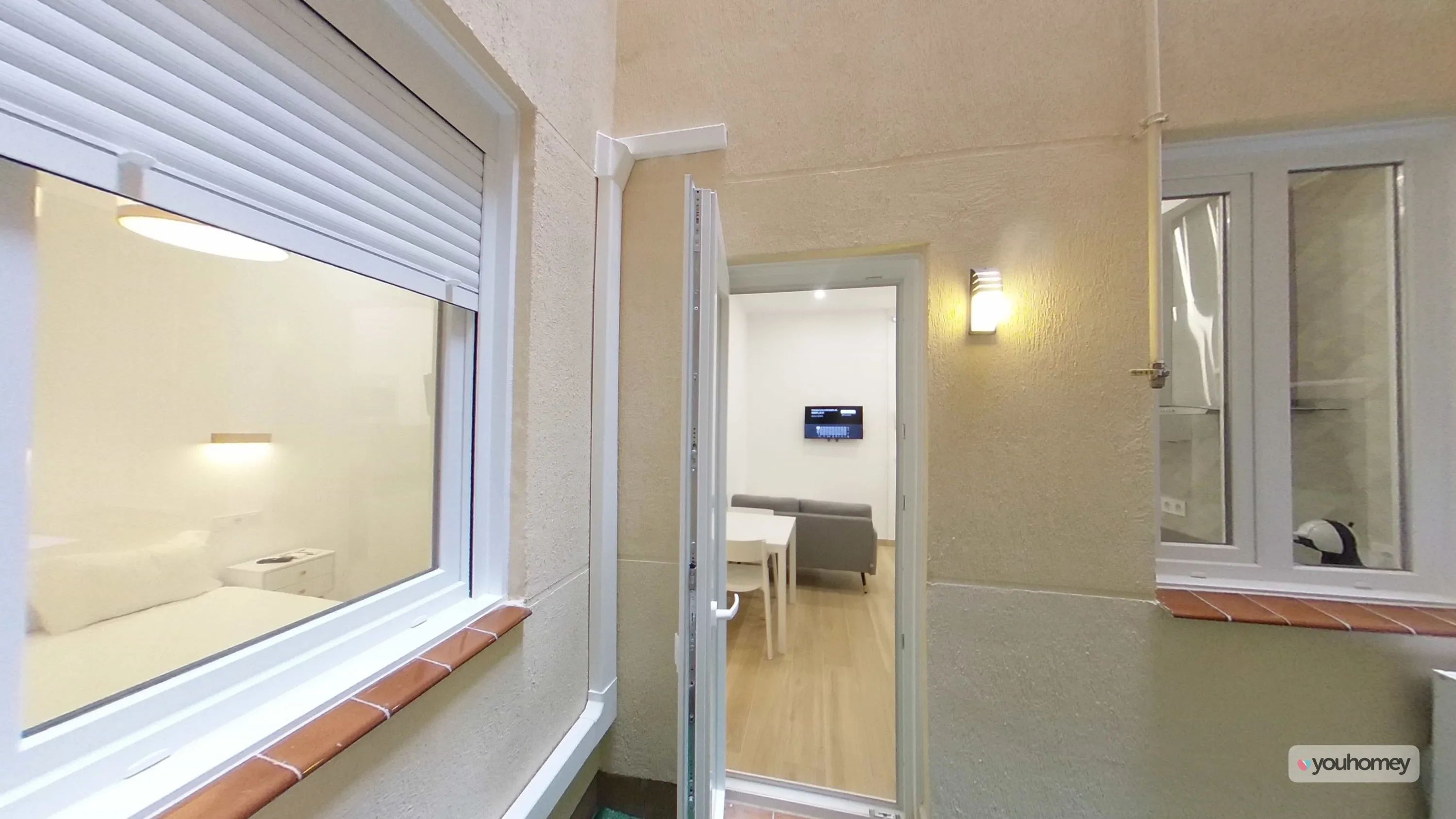 Logement à Palos de Moguer — photo 3