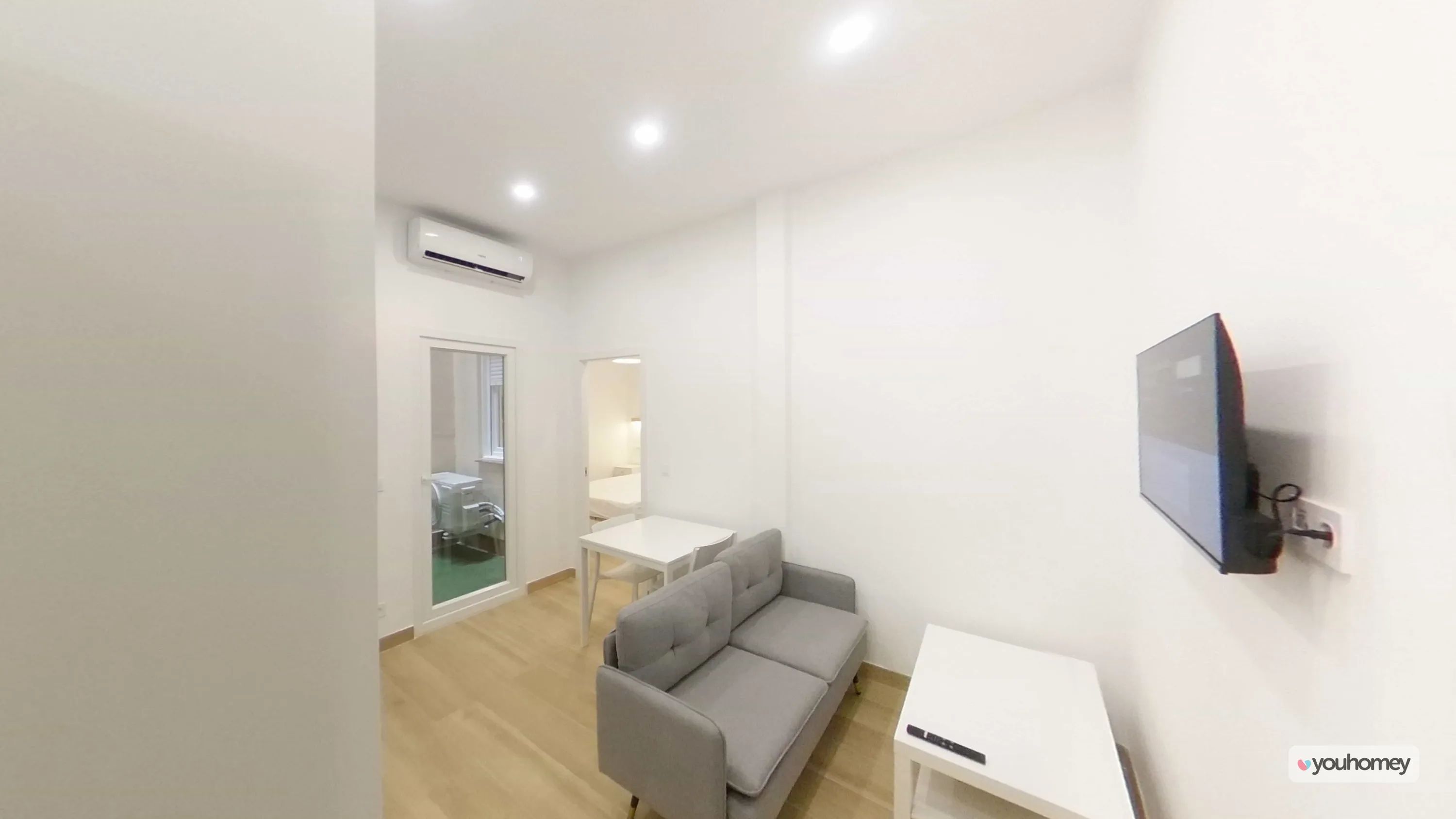 Logement à Palos de Moguer — photo 4