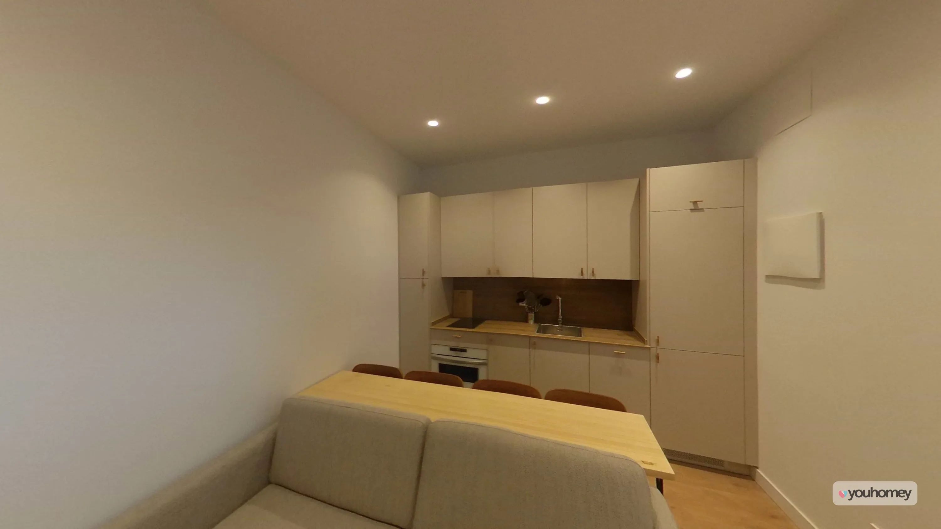 Property in Embajadores — photo 3