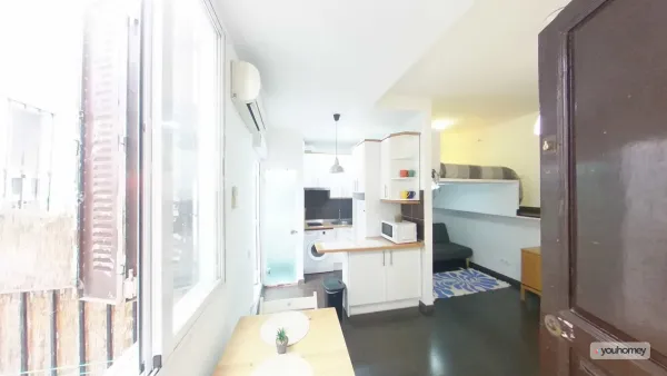 Logement à Arapiles