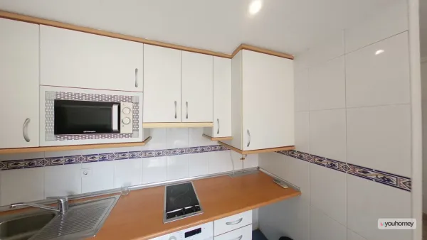 Logement à Valdeacederas