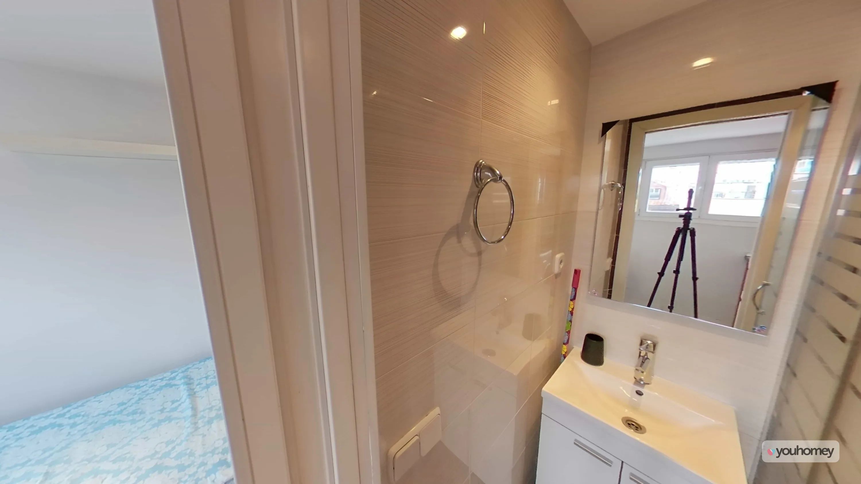 Property in Embajadores — photo 3