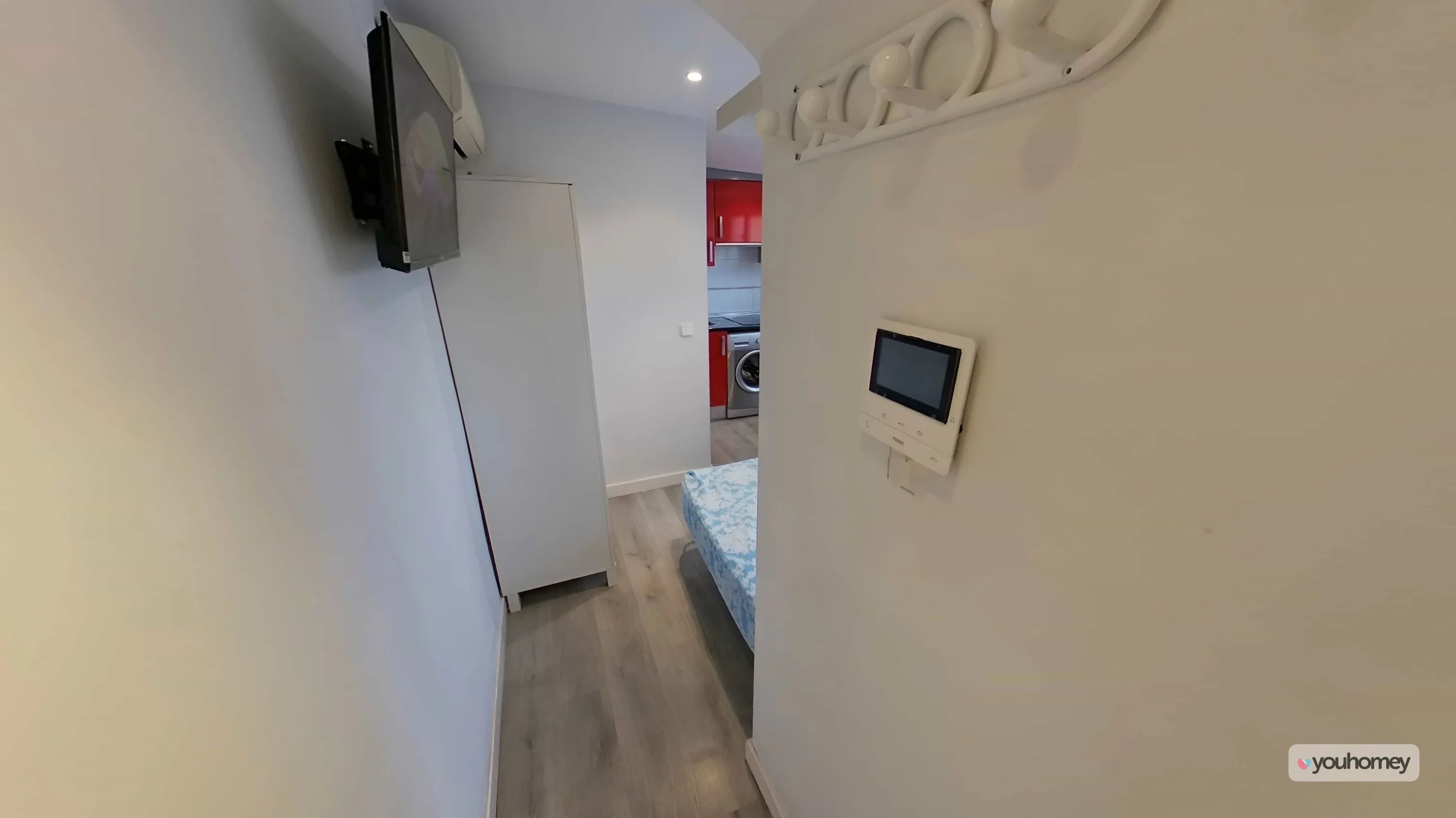 Property in Embajadores — photo 4
