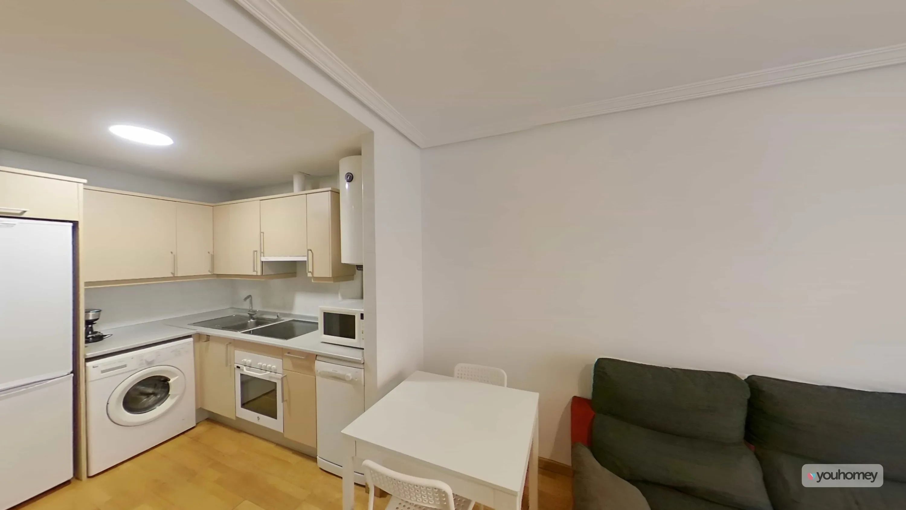 Logement à Valverde — photo 3