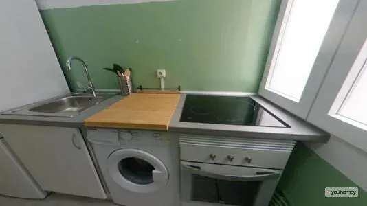 Wohnung in Embajadores